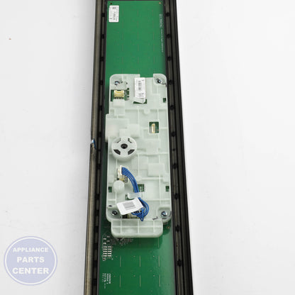 PANL-CNTRL W11093254 - Detailed view of durable material