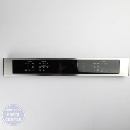 WPL PANL-CNTRL W11093254 - Main view showing sleek design for W10588755