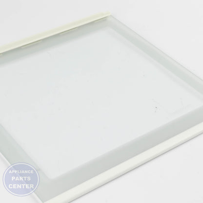 WPL SHELF-GLAS W11093704 - Installation in W10773884 showing easy mounting points