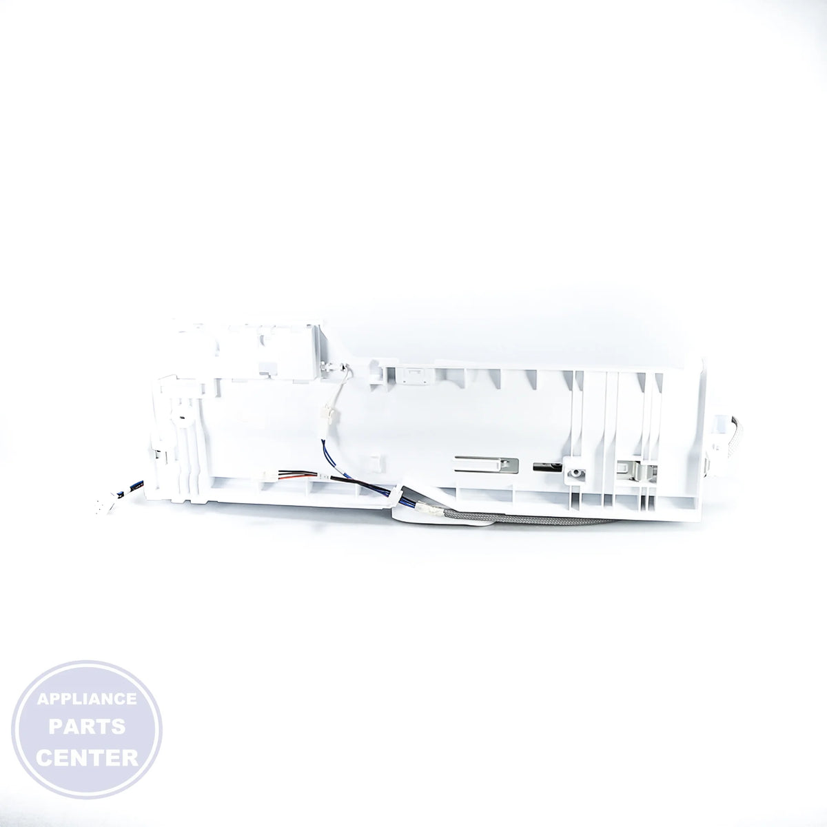 WPL ADAPTER W11093718 - Installation in WPL Refrigerator showing key mounting points