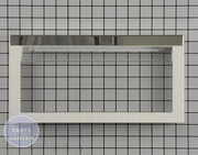 WHIRLPOOL REFRIGERATOR PAN FRONT W11094883 - Main view showing sturdy construction for various Whirlpool models