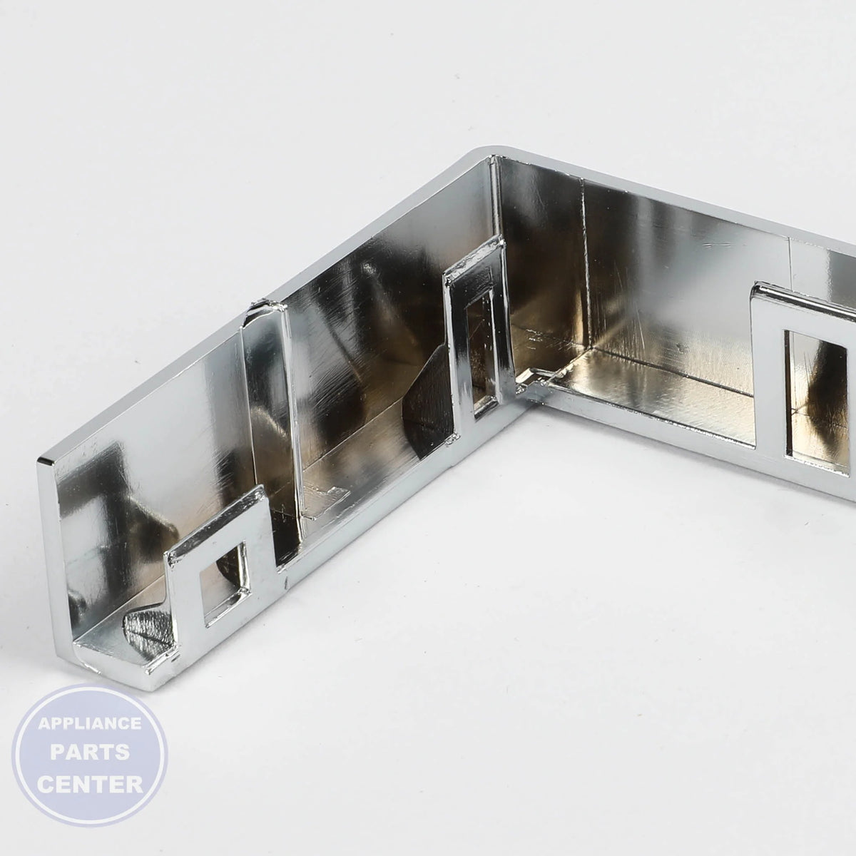 ENDCAP W11095783 - Detailed view of long-lasting material