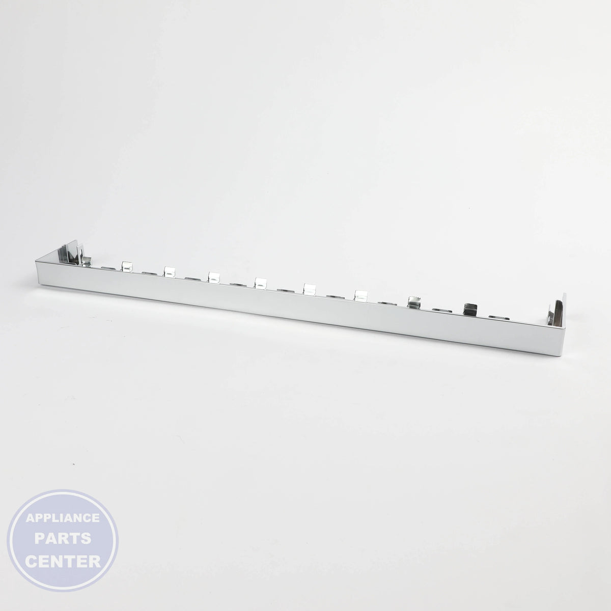ENDCAP W11095783 - Side view with durable construction details