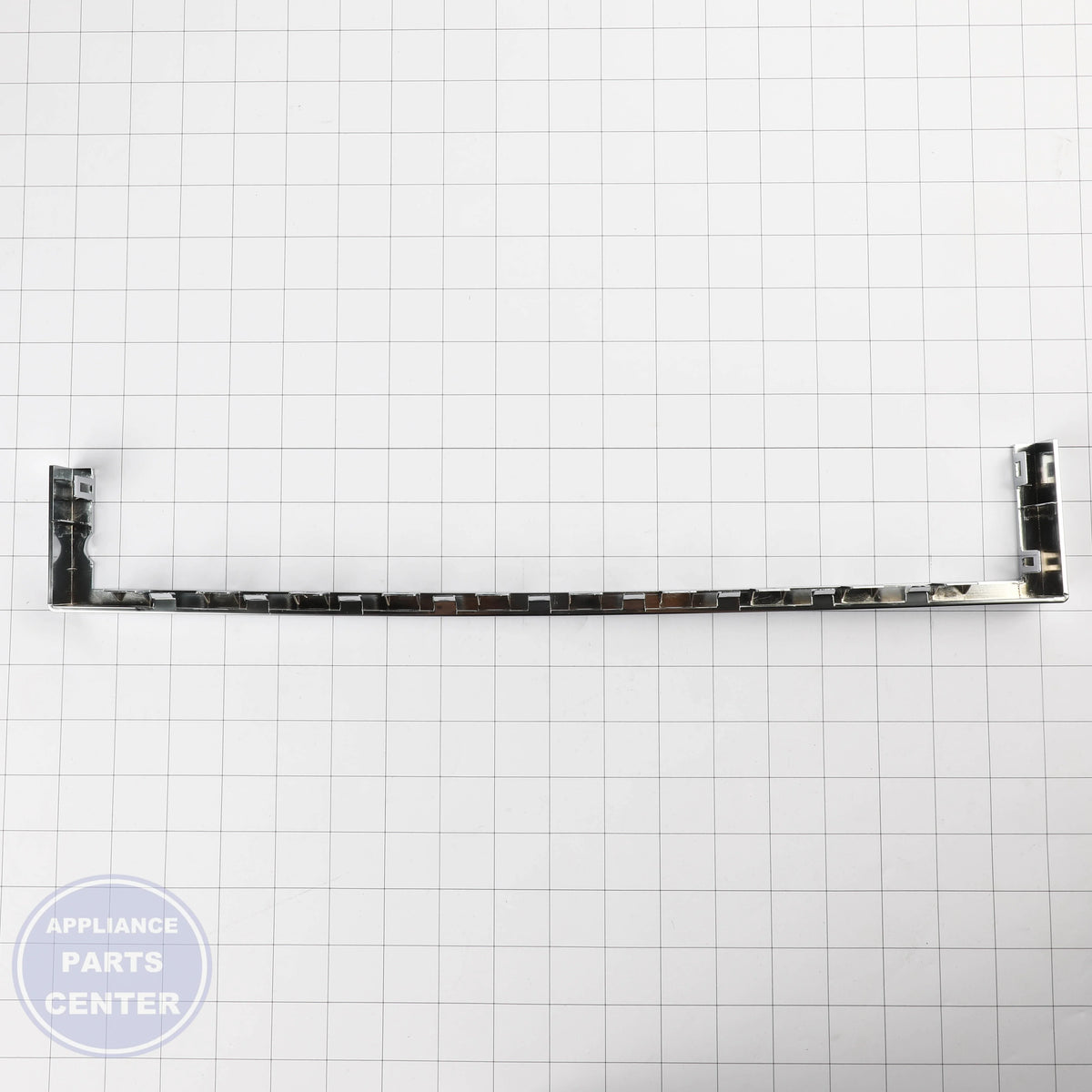 WPL ENDCAP W11095783 - Installation in WPL model showing easy mounting points