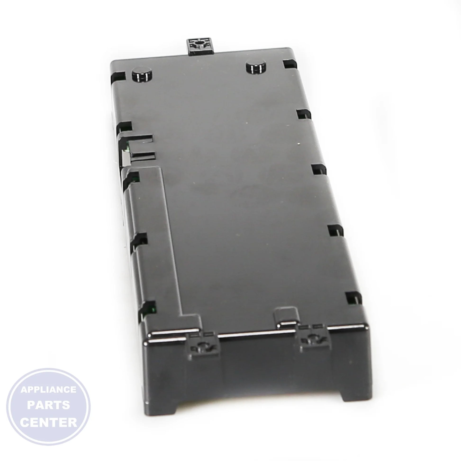 CNTRL-ELEC W11097386 - Detailed view of timer specifications