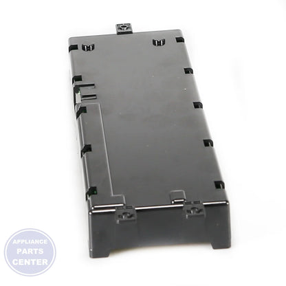 CNTRL-ELEC W11097386 - Detailed view of timer specifications