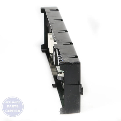 CNTRL-ELEC W11097386 - Side view with precise measurements