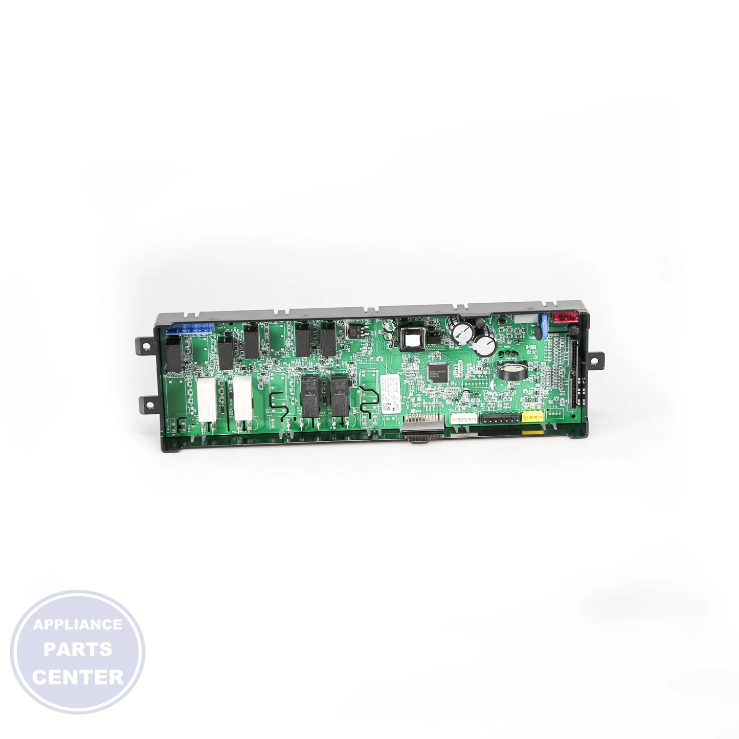 WPL CNTRL-ELEC W11097386 - Installation in [Brand-B Model-2] showing mounting points