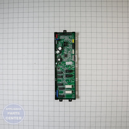 WPL CNTRL-ELEC W11097386 - Installation in [Brand-B Model-2] showing mounting points