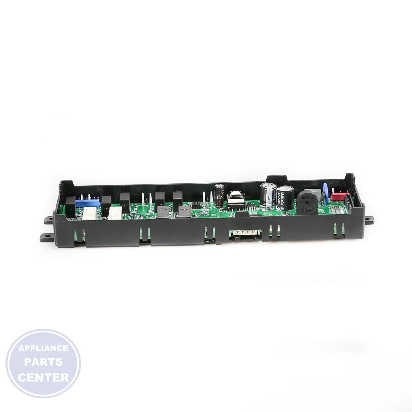 WPL CNTRL-ELEC W11097386 - Installation in [Brand-B Model-2] showing mounting points
