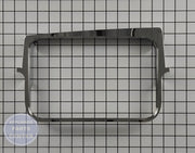 KitchenAid Shelf Frame W11098158 - Main view showing weight capacity of 20 lbs for KRFC300ESS model