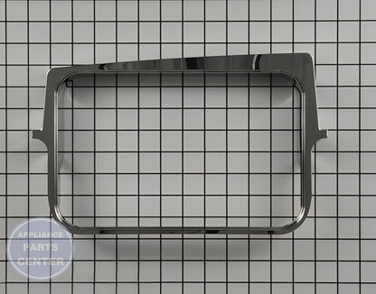 KitchenAid Shelf Frame W11098158 - Main view showing weight capacity of 20 lbs for KRFC300ESS model