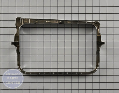 Shelf Frame W11098158 - Detailed view of 24" x 12" dimensions