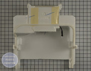 WHIRLPOOL REFRIGERATOR FAN SCROLL W11098695 - Main view showing optimal airflow for WPL Refrigerator models