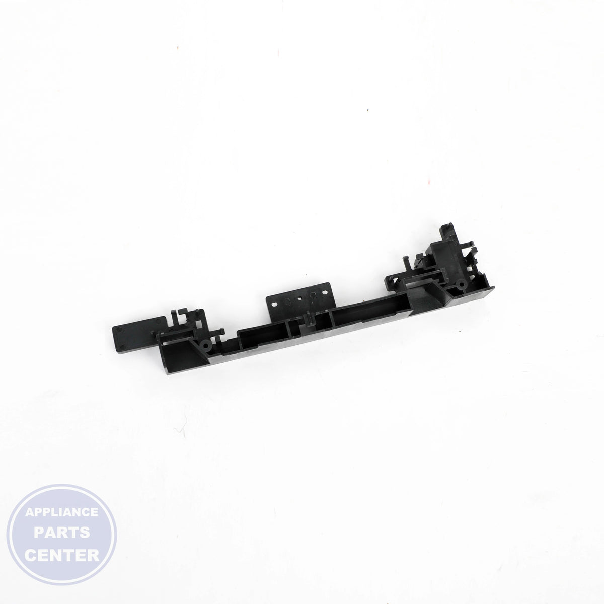 BRKT-MOUNT W11098744 - Detailed view of precision engineering