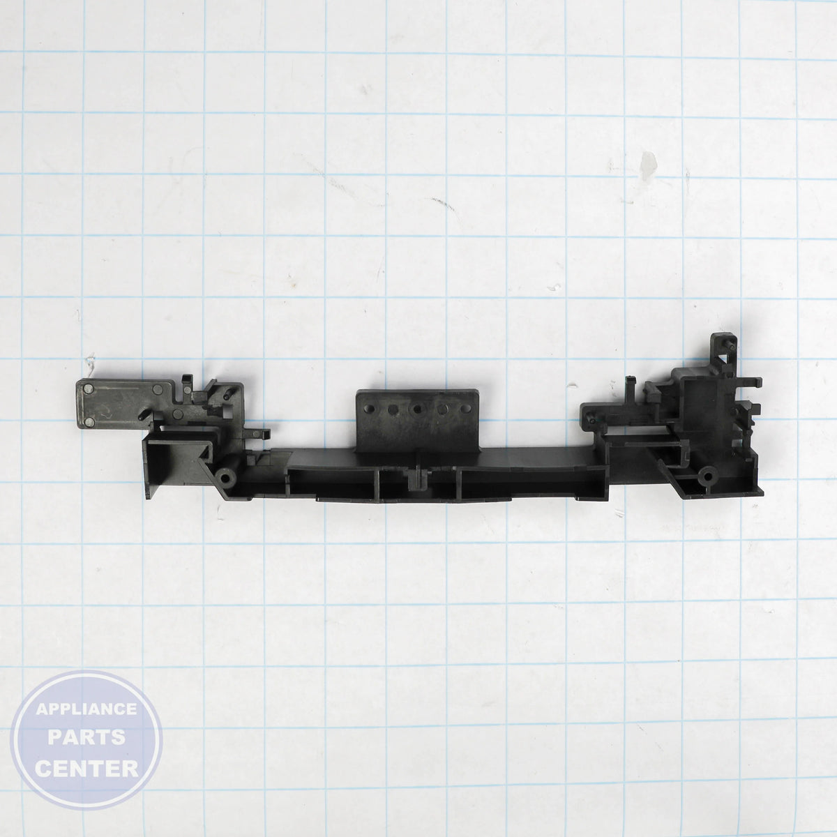 BRKT-MOUNT W11098744 - Side view with 30 lbs weight capacity
