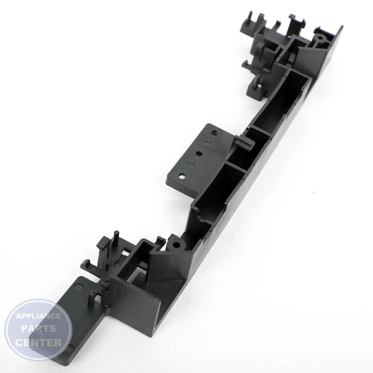 WPL BRKT-MOUNT W11098744 - Installation in W10872289 showing secure mounting points
