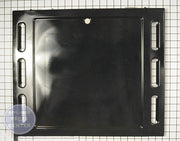 WHIRLPOOL OVEN BOTTOM W11098799 - Main view showing durable construction for WPL Range oven models