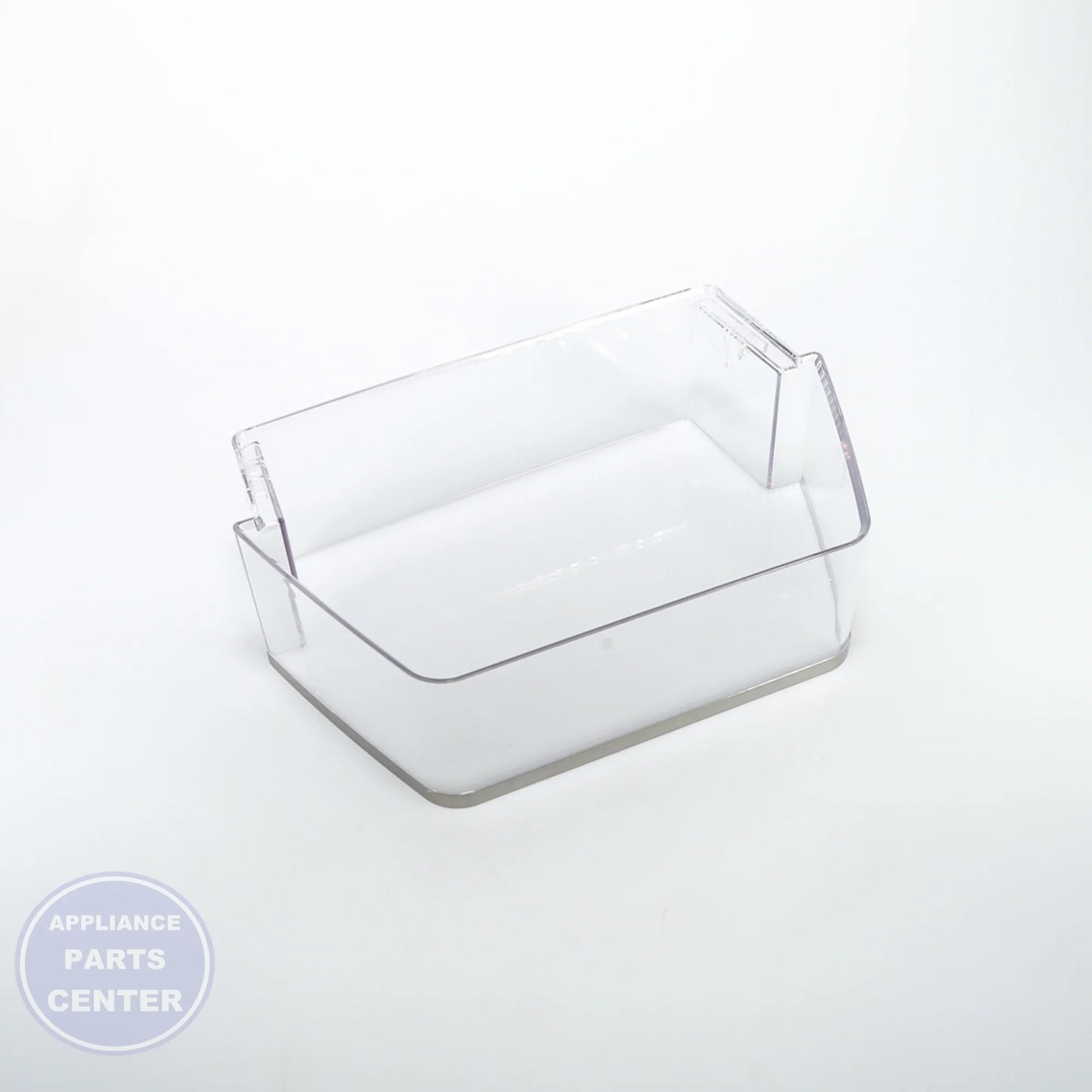 BIN-CNTLVR W11098862 - Detailed view of exact measurements for secure support