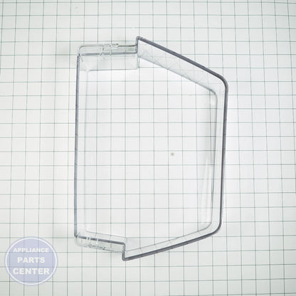WPL BIN-CNTLVR W11098862 - Installation in specific model showing key mounting points