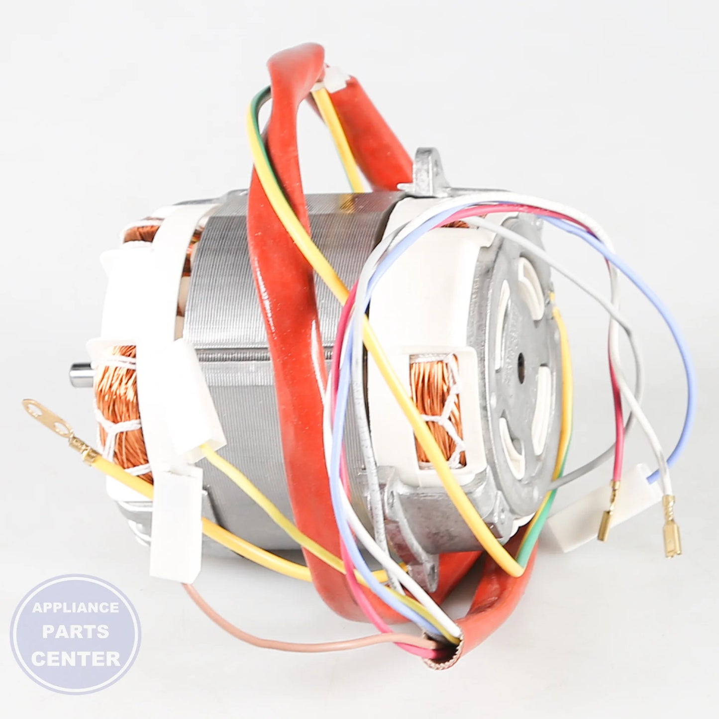 MOTOR-FAN W11099715 - Detailed view of efficient ventilation support