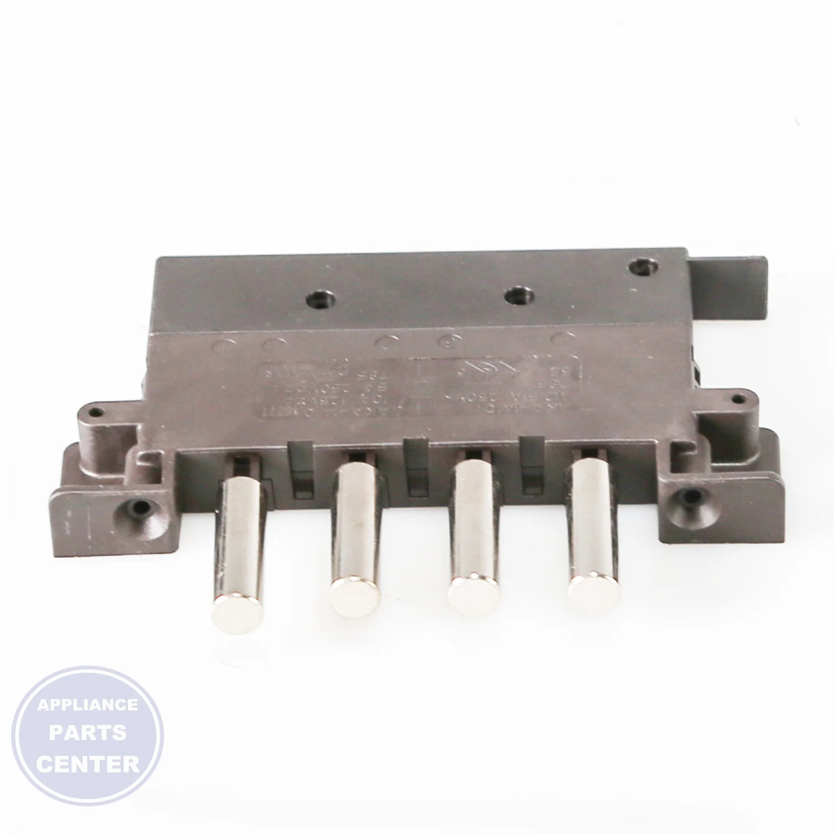 BUTTN-CNTL W11100652 - Detailed view of the switch button