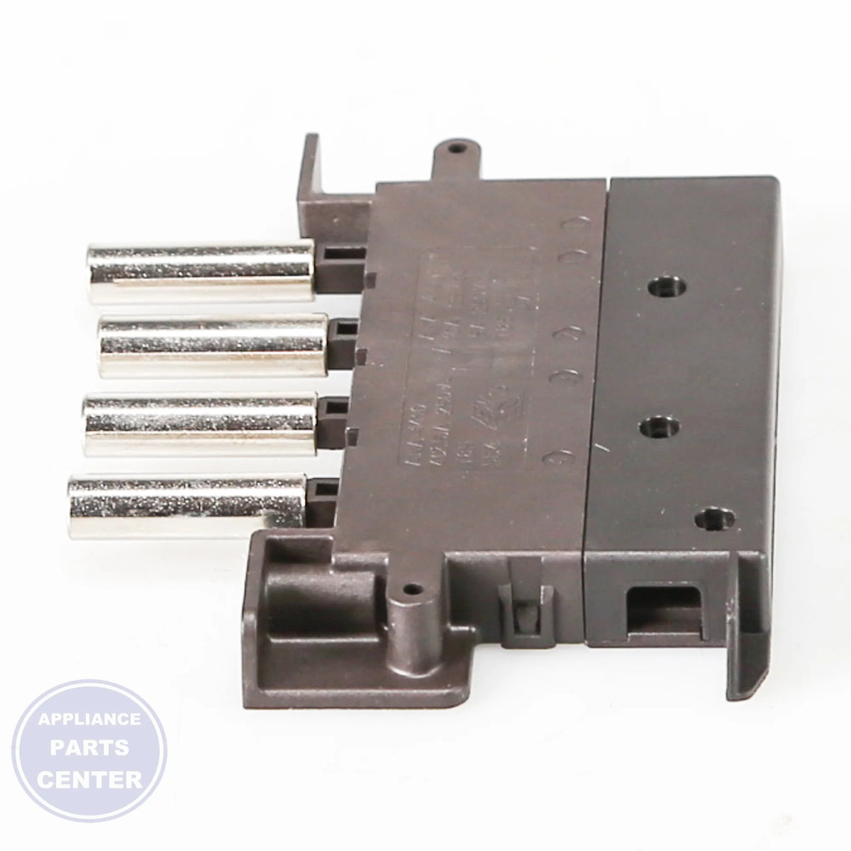 Whirlpool BUTTN-CNTL W11100652 - Main view showing control button for various Whirlpool models