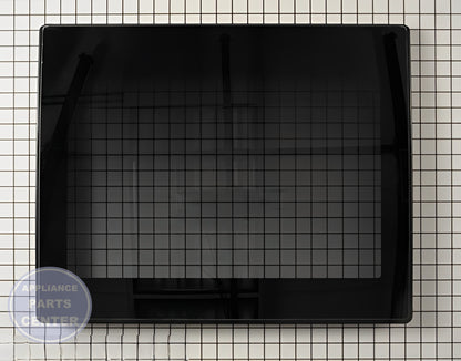 WHIRLPOOL DOOR W11101059 - Main view showing durable construction for WPL Washing Machines