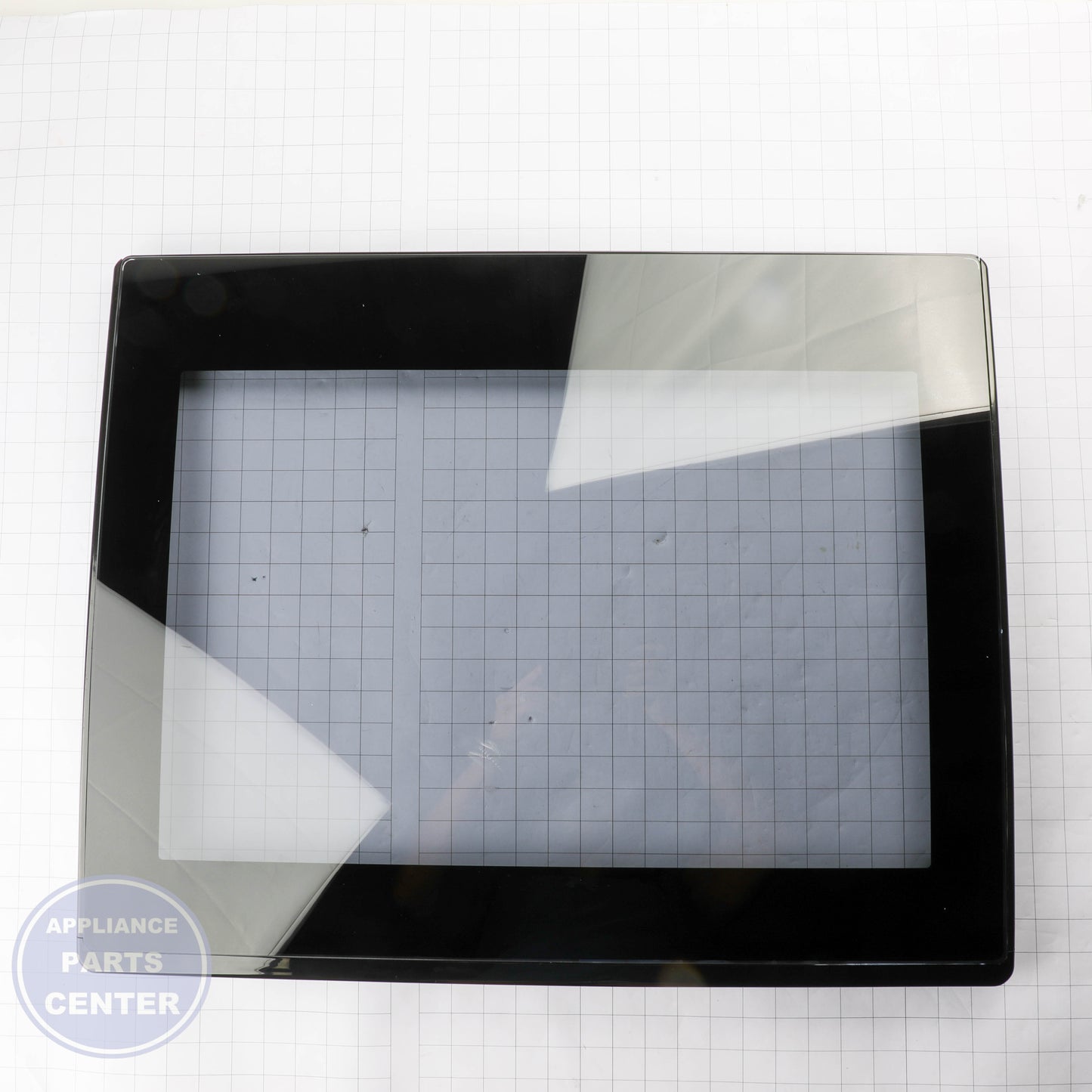 LID W11101499 - Side view with perfect fit for various models
