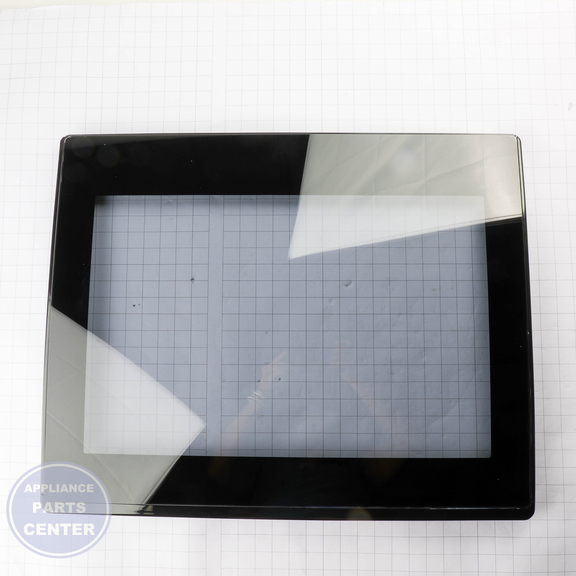 LID W11101499 - Side view with perfect fit for various models