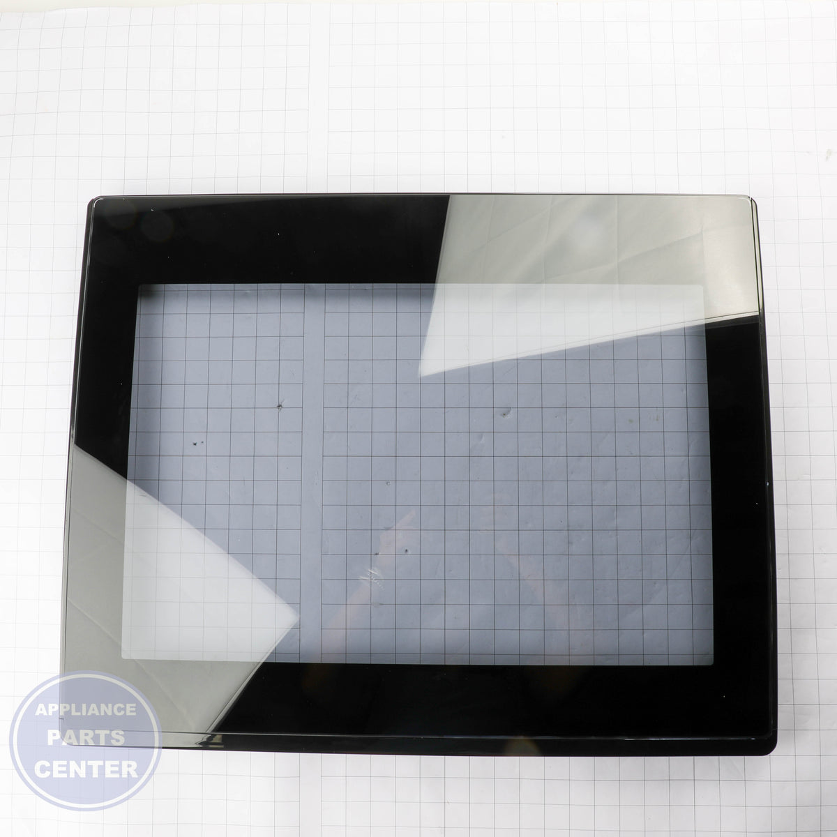 LID W11101499 - Side view with perfect fit for various models