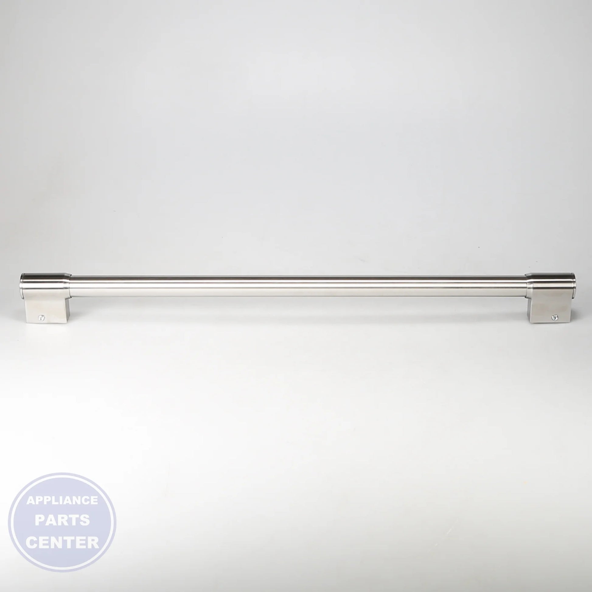 WPL HANDLE W11102445 - Installation in WPL Refrigerator showing key mounting points