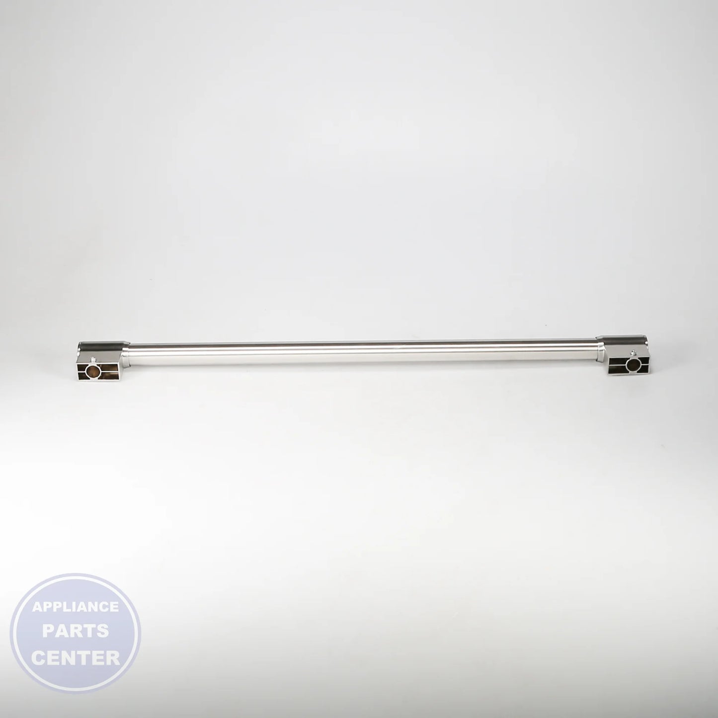 WPL HANDLE W11102445 - Installation in WPL Refrigerator showing key mounting points