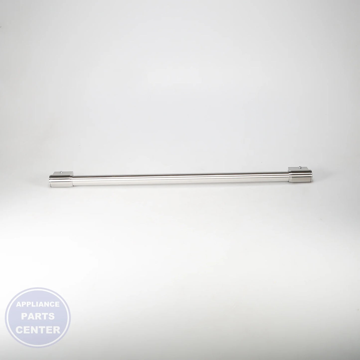 WPL HANDLE W11102445 - Installation in WPL Refrigerator showing key mounting points