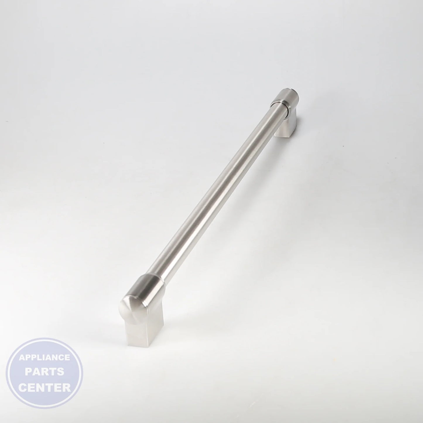 WPL HANDLE W11102445 - Installation in WPL Refrigerator showing key mounting points