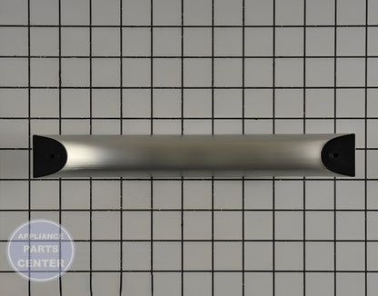 Door Handle W11102990 - Detailed view of durable plastic material