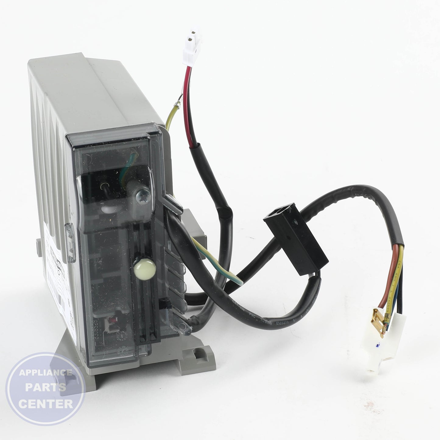 WPL COMPRESSOR W11103181 - Installation in specific model showing mounting points