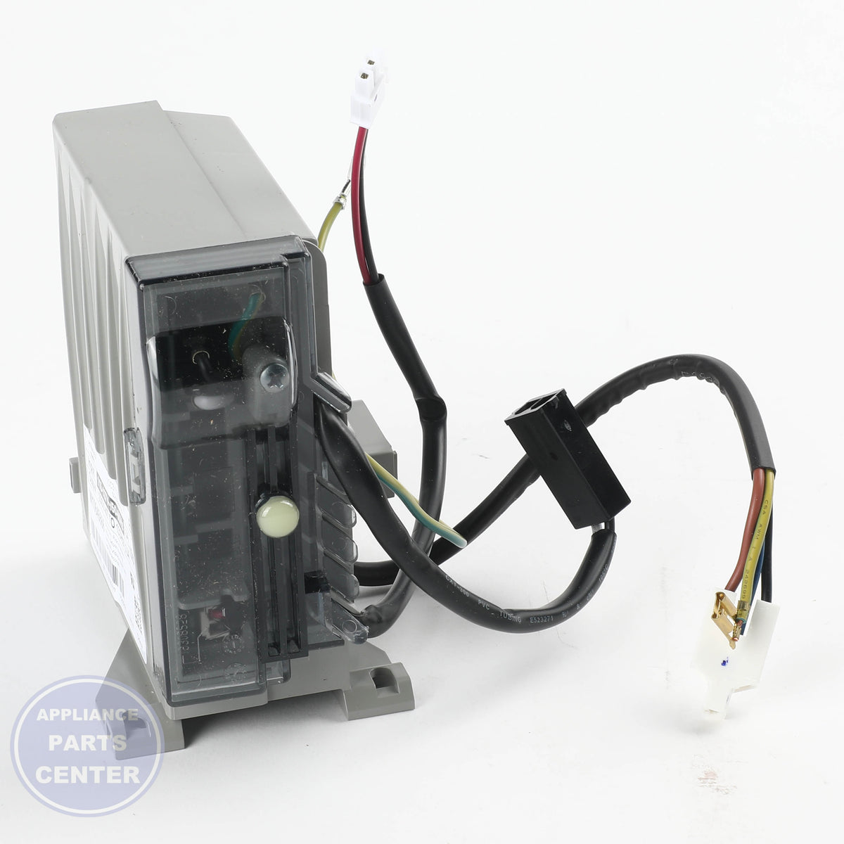 WPL COMPRESSOR W11103181 - Installation in specific model showing mounting points