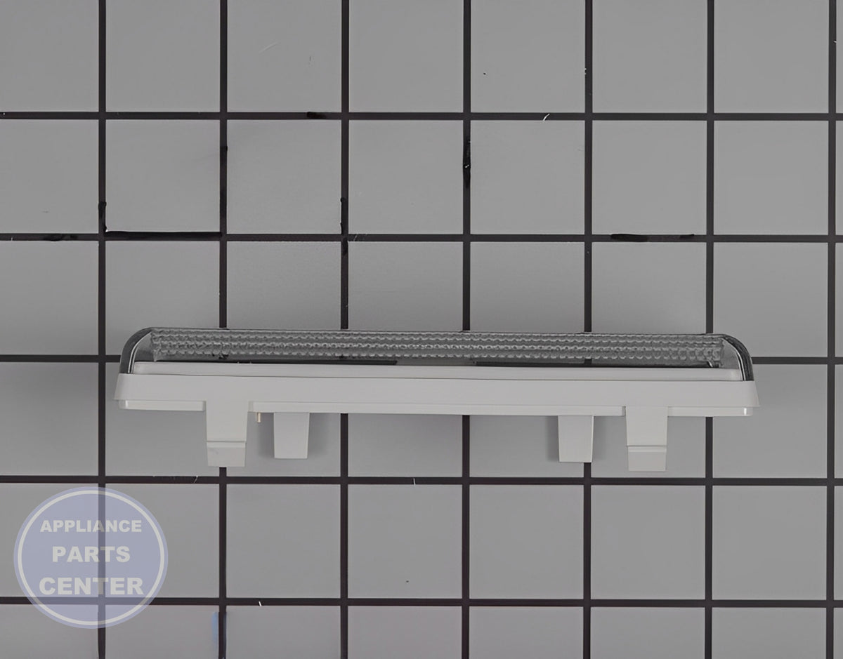 WHIRLPOOL REFRIGERATOR LIGHT W11104452 - Detailed view of efficient lighting specifications