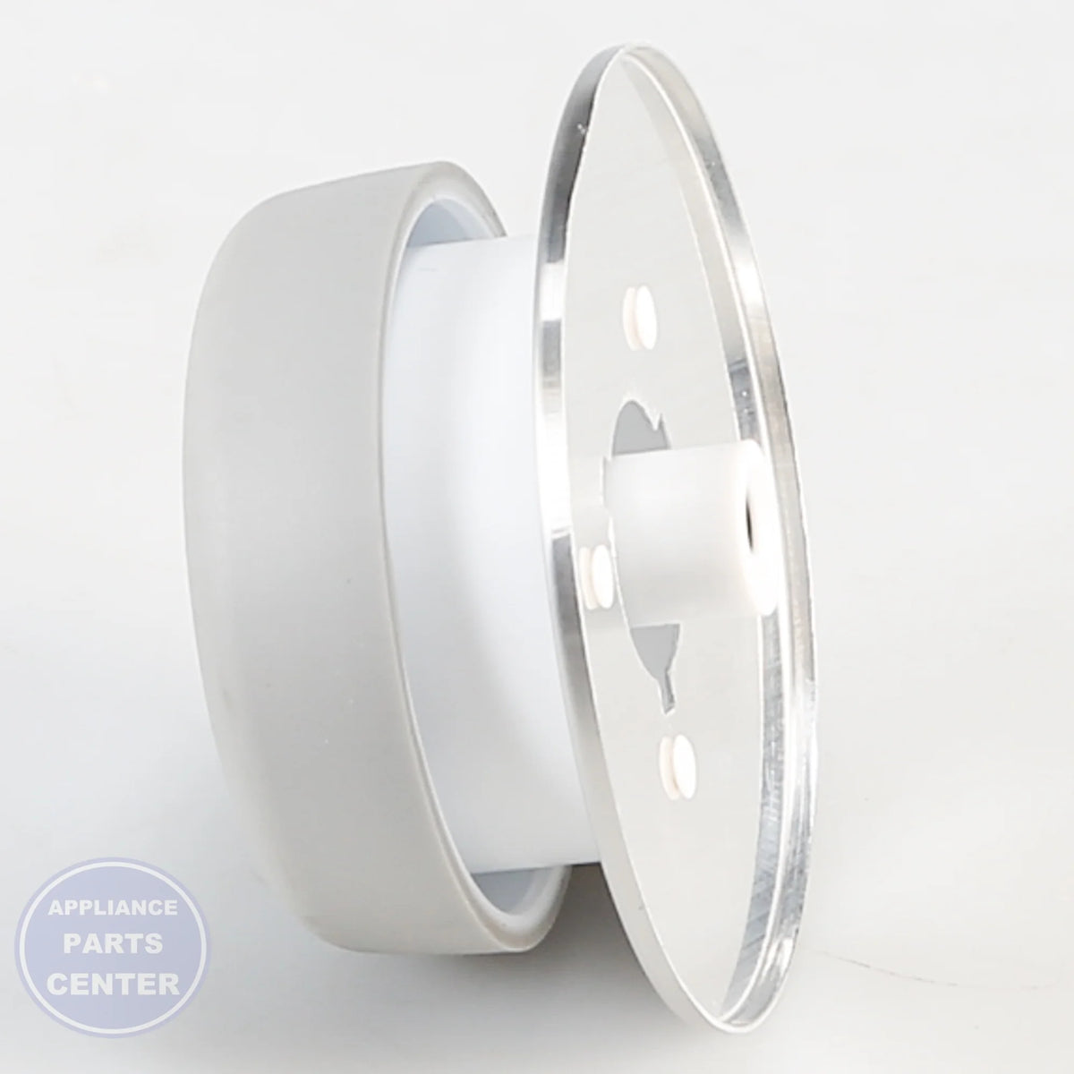 DIAL W11104717 - Detailed view of durable construction