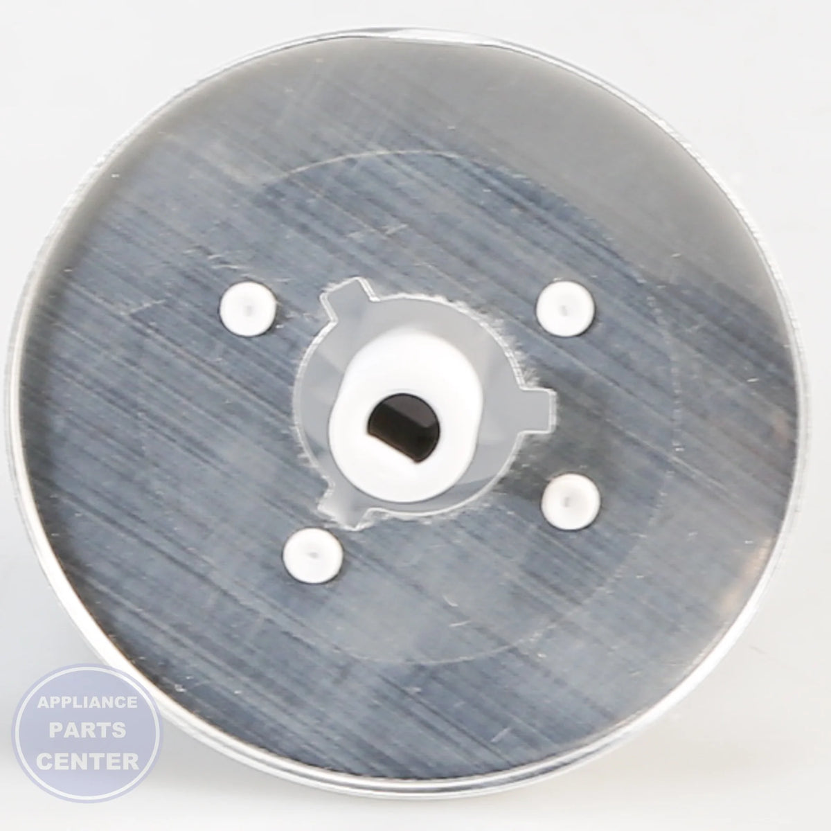DIAL W11104717 - Side view with accurate measurements