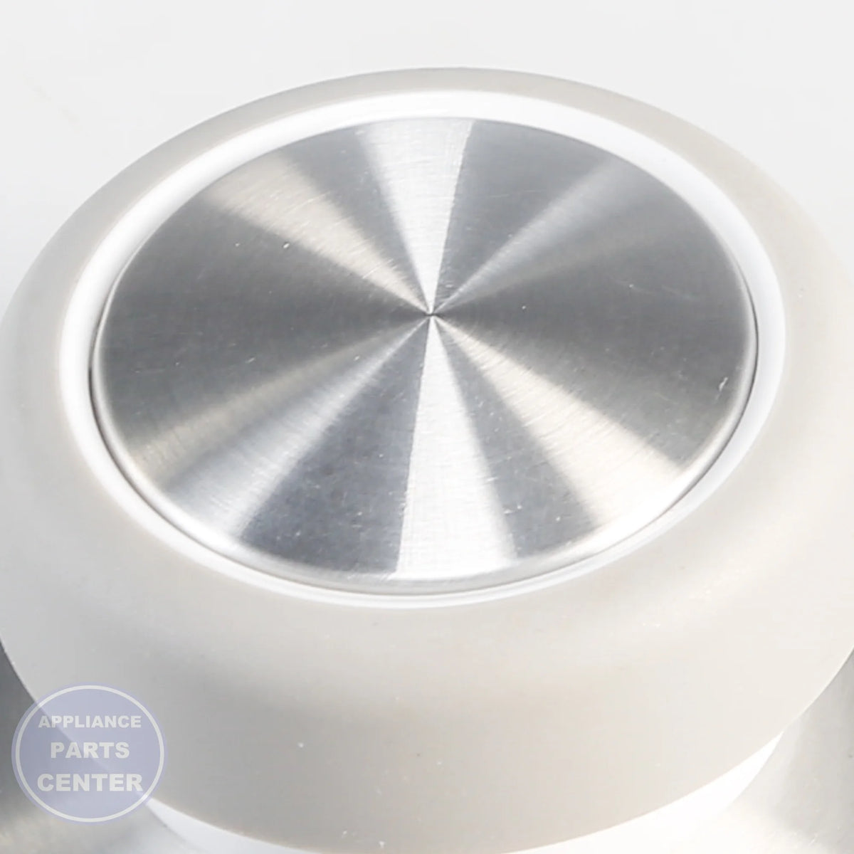 WPL DIAL W11104717 - Main view showing precise control for Whirlpool and KitchenAid models