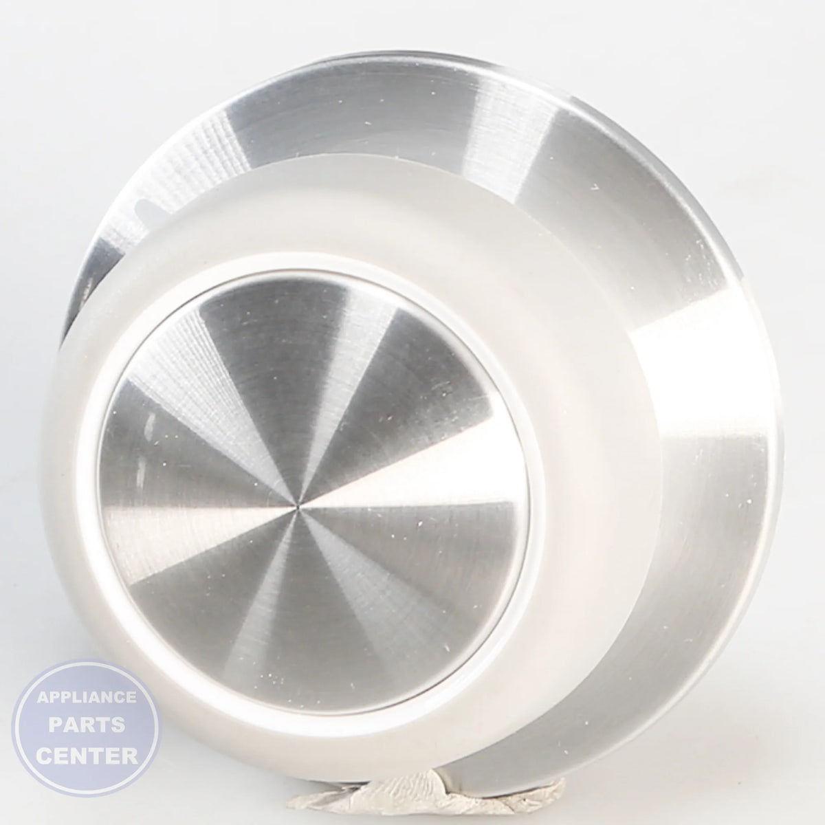 WPL DIAL W11104717 - Installation in Whirlpool model showing key mounting points