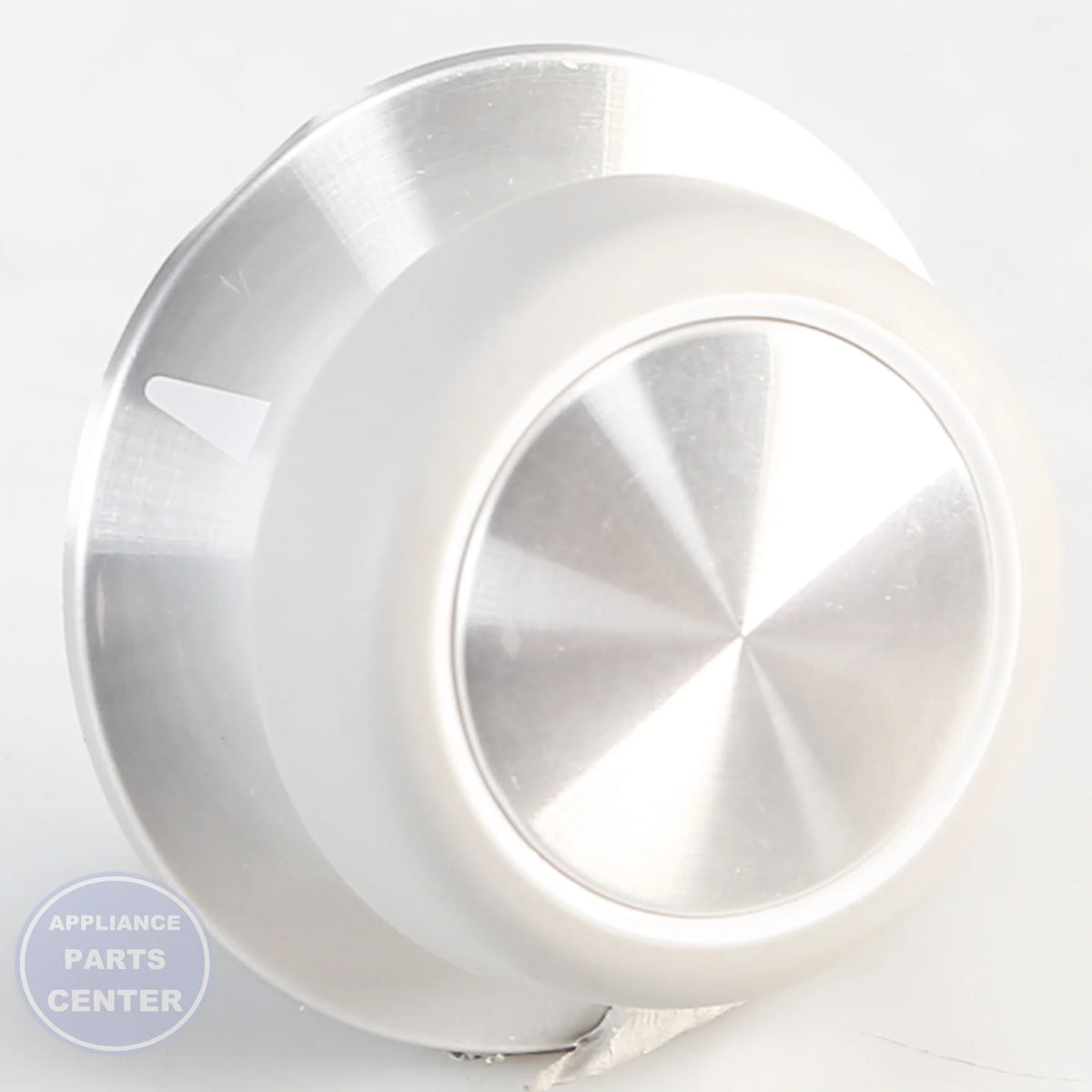 WPL DIAL W11104717 - Installation in Whirlpool model showing key mounting points