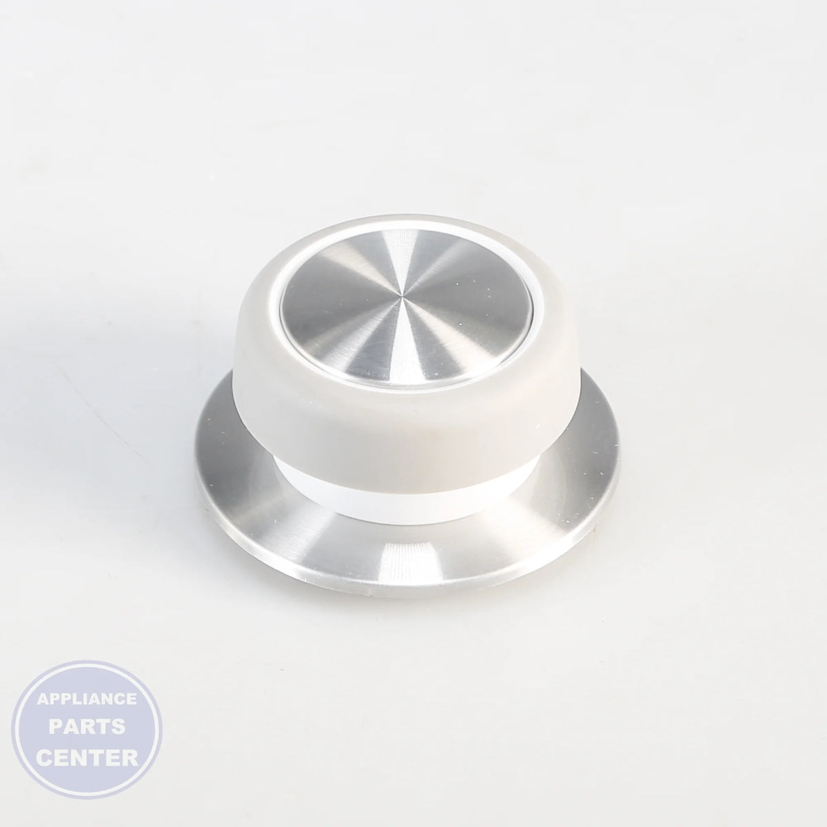 WPL DIAL W11104717 - Installation in Whirlpool model showing key mounting points