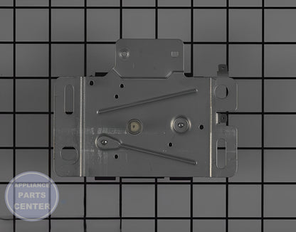 Timer W11105130 - Detailed view of Circuit Board for reliable performance