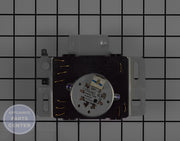 Maytag Timer W11105130 - Main view showing precise timing for Maytag models