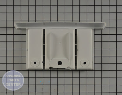 Dispenser Drawer W11106278 - Detailed view of durable construction