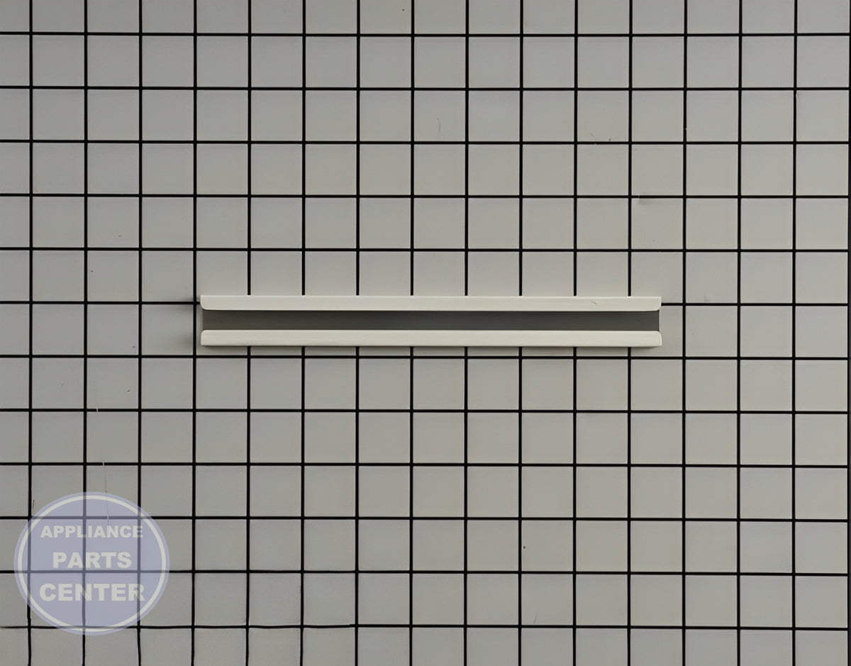 TRIM-DOOR W11106290 - Detailed view of durable material