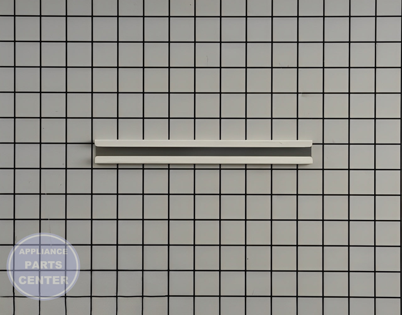 TRIM-DOOR W11106290 - Detailed view of durable material